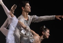 ‘Sleeping Beauty’: State Street Ballet Updates Classic Fairy Tale