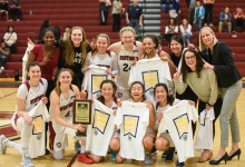 Big Basketball Weekend for UCSB and Westmont