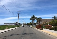 As UCSB Announces Shutdowns, Isla Vista Empties