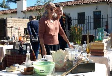 Carpinteria Museum Marketplace