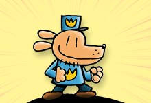 Dogman!