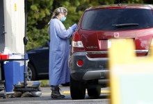 Santa Barbara COVID-19 Cases Jump to 64