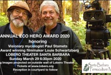 RESCHEDULED- The Second Annual Eco Hero Award