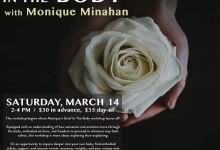 Exploring Grief in the Body