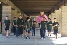 Coronavirus Closes Higher Ed, Lower Schools Remain Open