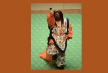 Gagaku Workshops: Court Music and Dance from Japan