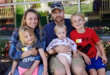 Grappling with Grief
