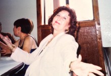 Mavis Rosales Carmona