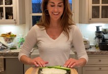 ShelterBox President Launches ‘Cooking through Corona’