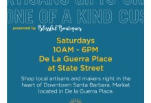 Blissful Boutiques Makers Market