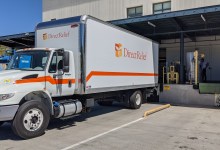 Cottage Gets Nearly 200,000 Face Masks