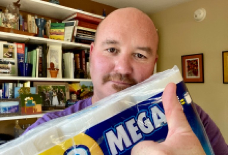 COVID-19: A Trip to the Store