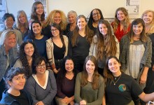 Meet the Women of the ‘Indy’