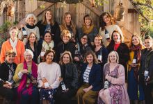 Women Winemakers Unite for Brunch