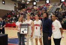 Bishop Diego Basketball’s Big Saturday