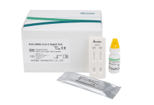 Hardy Diagnostics Test Detects COVID-19 in 15 Minutes