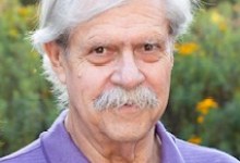 John Hudson McKnight