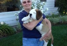 Kathleen Mavis Bottiani