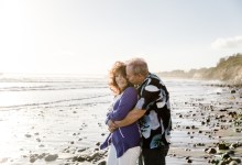 Dream Foundation Gives Terminally Ill Respite from Stress