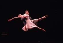 CANCELED – Lyon Opera Ballet – CANCELED