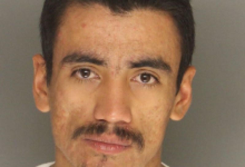 Solvang Man Arrested for Assault with Deadly Weapon