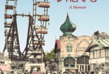 POSTPONED- Book Signing: My City of Dreams by Dr. Lisa Gruenberg