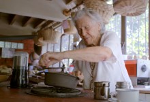 Cinema to Savor: ‘Diana Kennedy: Nothing Fancy’