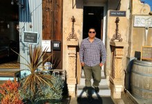 Funk Zone Development Gets Final Green Light