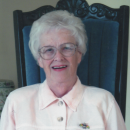 Louise Mahon Evans