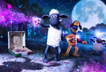 Review | ‘A Shaun the Sheep Movie: Farmageddon’