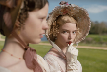 Review | ‘Emma’ Springs to Life