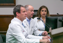 Coronavirus Cancels One Cruise Ship in Santa Barbara, 10 More to Go