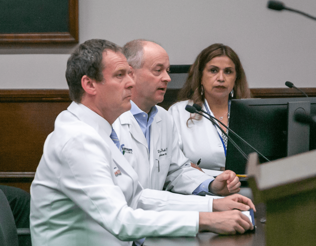 Santa Barbara City Council Declares an Emergency and Listens to Cottage