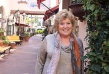 Lynne Tahmisian, a Landlord You Can Love