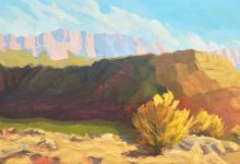 Ojai Studio Artists: 2nd Saturday Mini Tour