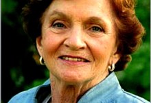 Therese (Terry) Pugh