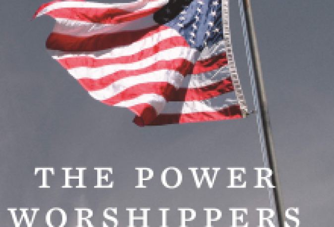 Review | ‘The Power Worshippers’