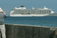 Free Cruises in the Time of the Coronavirus