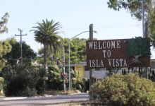 Studio City Man Arrested for Alleged Rape at Isla Vista Frat Party