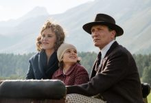 Jewish Film Festival 2020