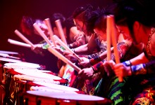 CANCELED – Yamato: Taiko Drummers – CANCELED