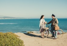 Opera Santa Barbara Presents ‘Il Postino’