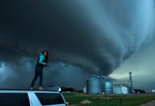 Canceled: Banff Mountain Film Festival at the Arlington