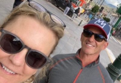 Coronavirus Travel Ban Traps Santa Barbara Couple in Peru