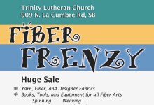 Fiber Frenzy Sale