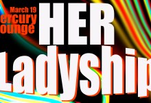 Her Ladyship