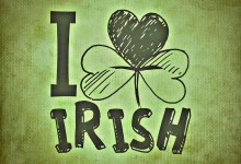 St. Patrick’s Celebration