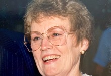 Joan Georges Breen
