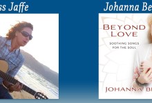Joss Jaffe & Johanna Beekman LIVE