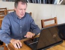 The Restaurant Guy Builds Pickup/Delivery Database
